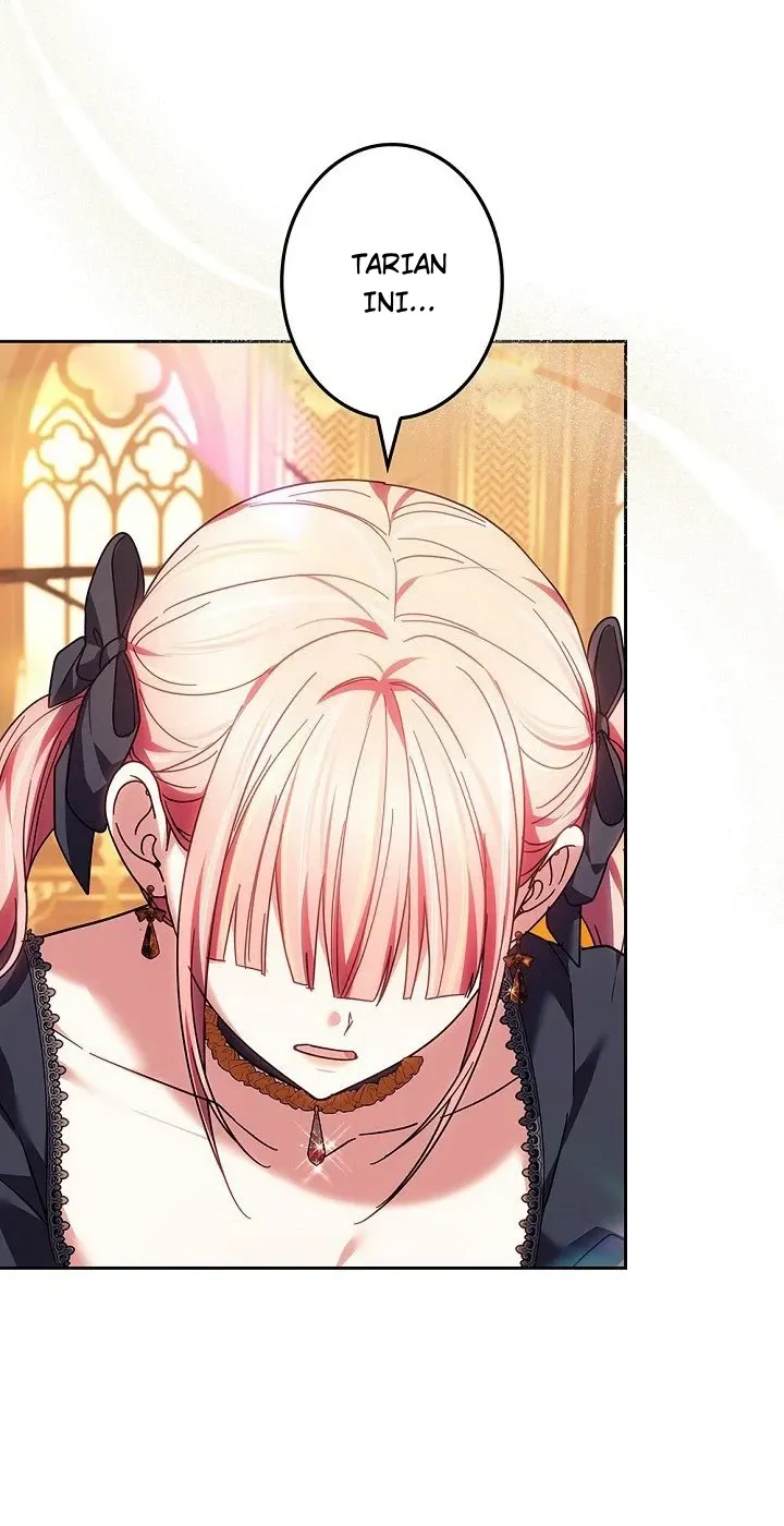 The Strong lady Wishes to Become Delicate Chapter 43 Gambar 69