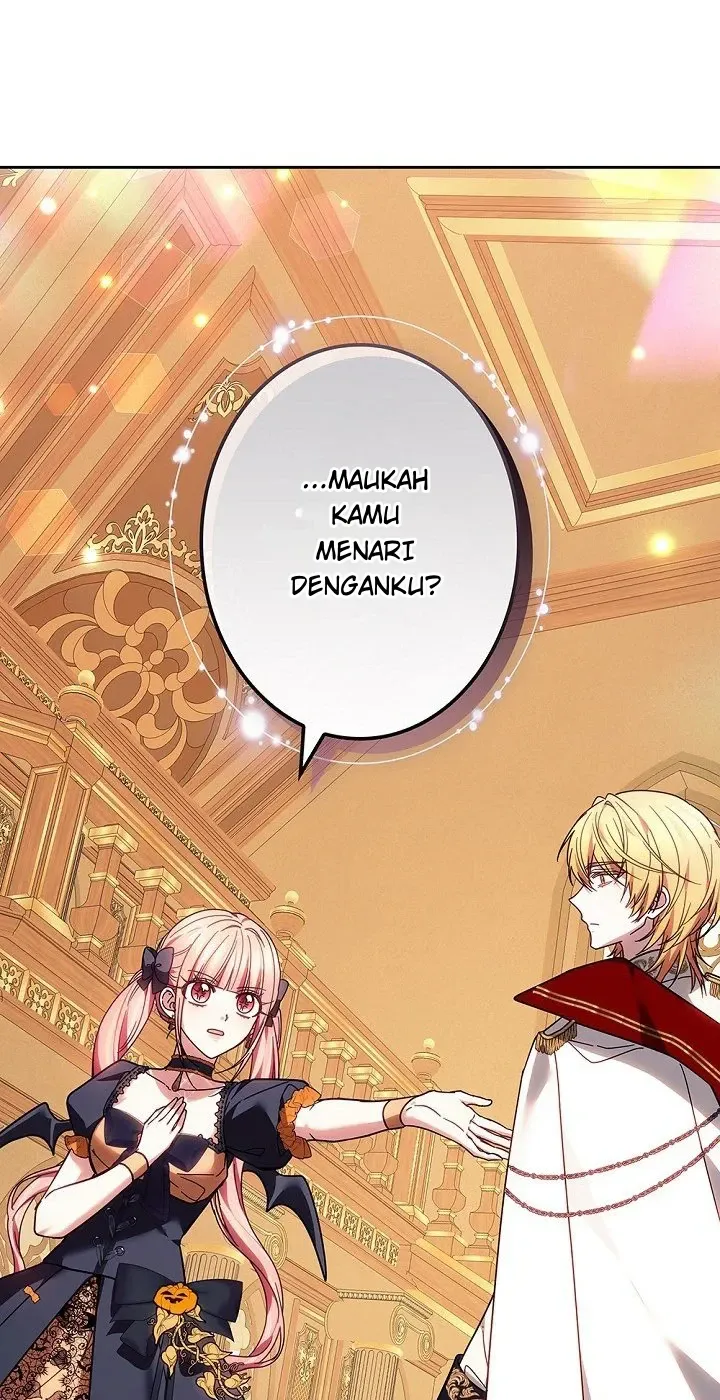 The Strong lady Wishes to Become Delicate Chapter 43 Gambar 70