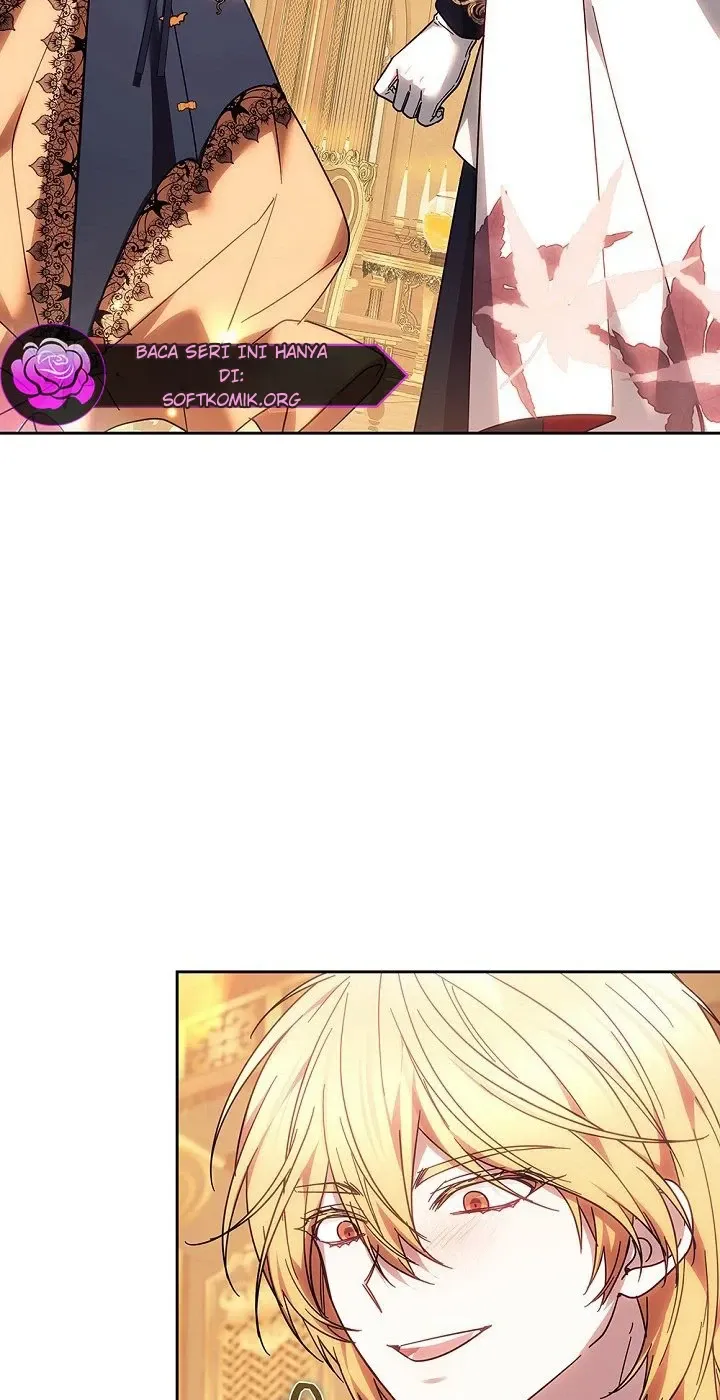 The Strong lady Wishes to Become Delicate Chapter 43 Gambar 71