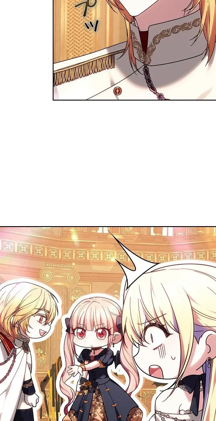 The Strong lady Wishes to Become Delicate Chapter 43 Gambar 72