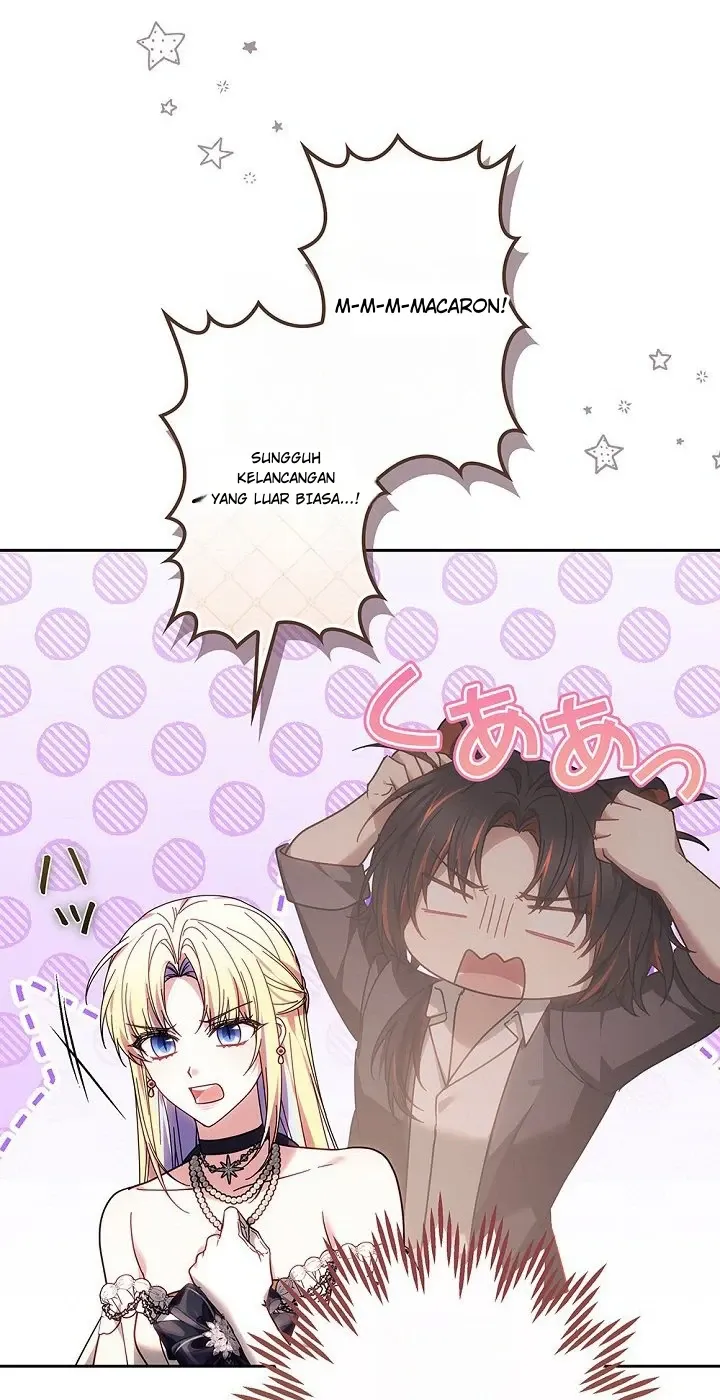 The Strong lady Wishes to Become Delicate Chapter 43 Gambar 74