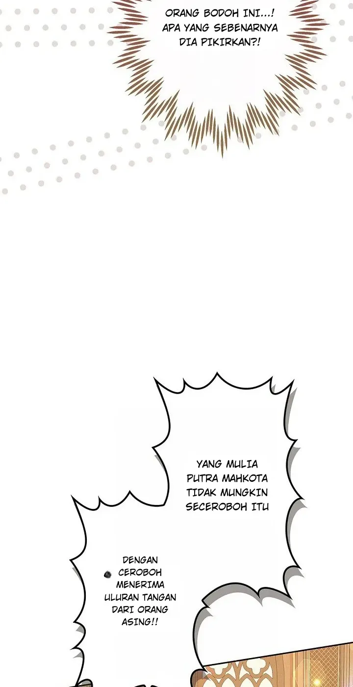 The Strong lady Wishes to Become Delicate Chapter 43 Gambar 75