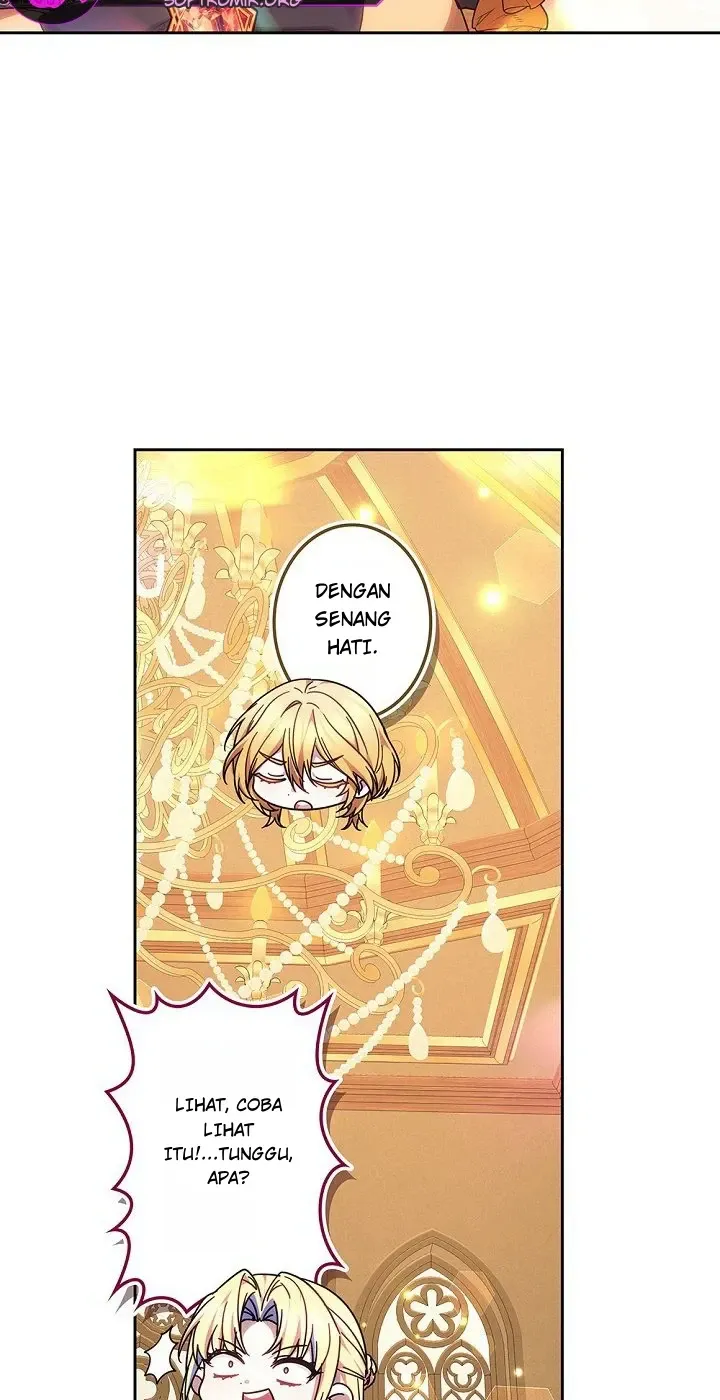 The Strong lady Wishes to Become Delicate Chapter 43 Gambar 77