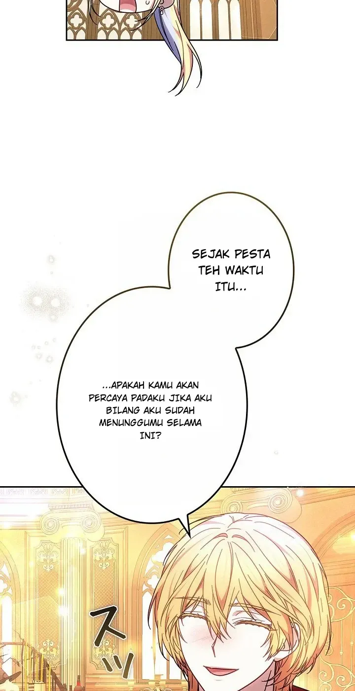 The Strong lady Wishes to Become Delicate Chapter 43 Gambar 78