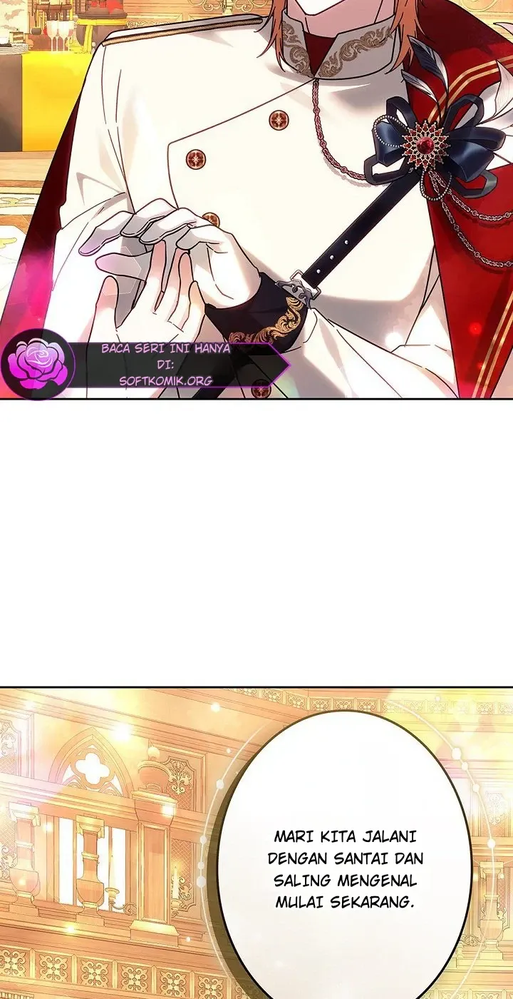 The Strong lady Wishes to Become Delicate Chapter 43 Gambar 79