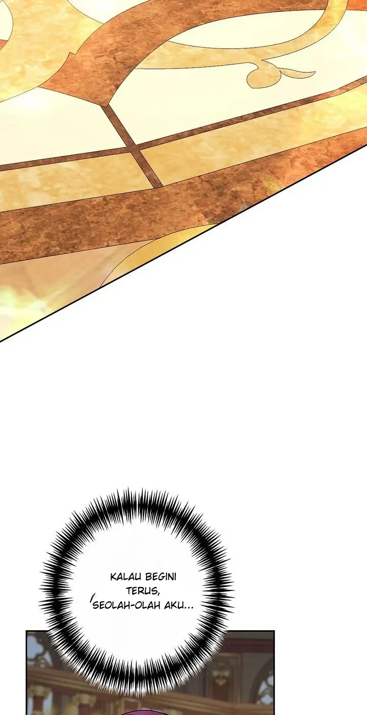 The Strong lady Wishes to Become Delicate Chapter 43 Gambar 8