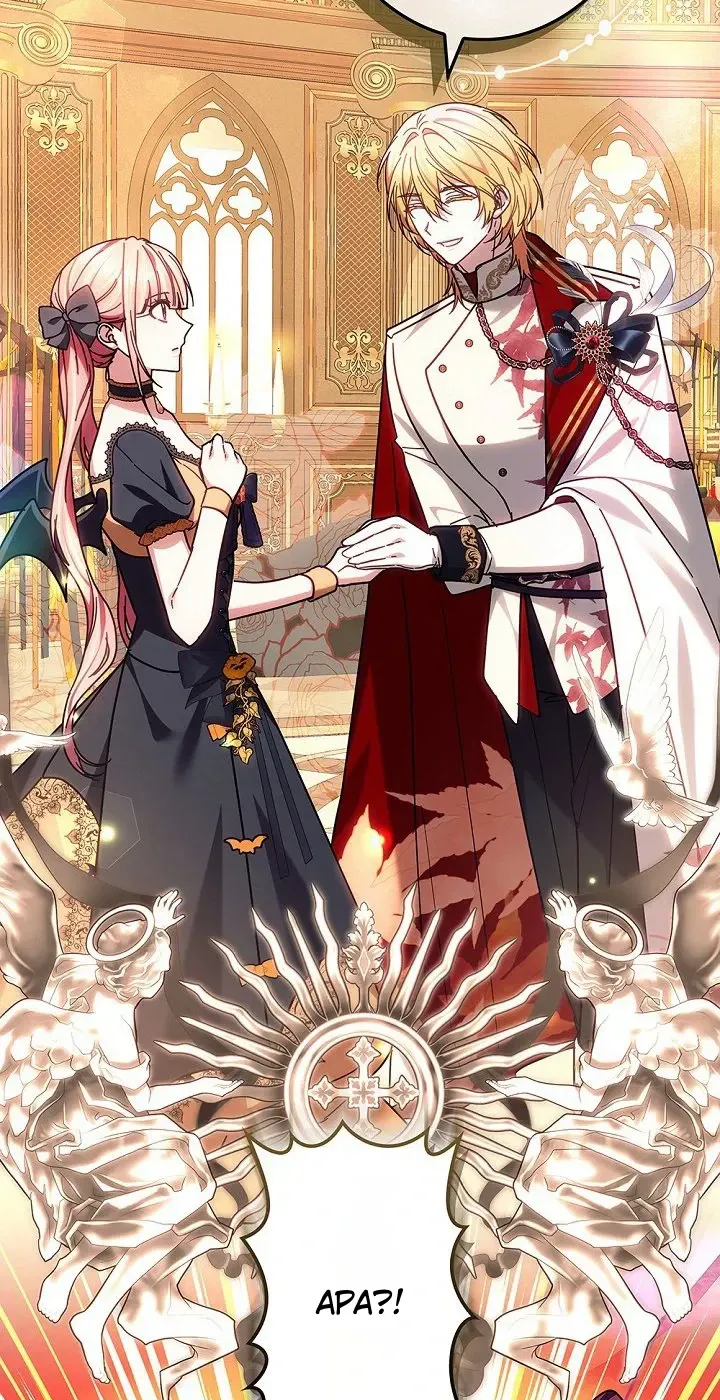The Strong lady Wishes to Become Delicate Chapter 43 Gambar 80