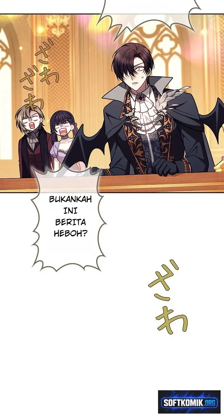 The Strong lady Wishes to Become Delicate Chapter 43 Gambar 82