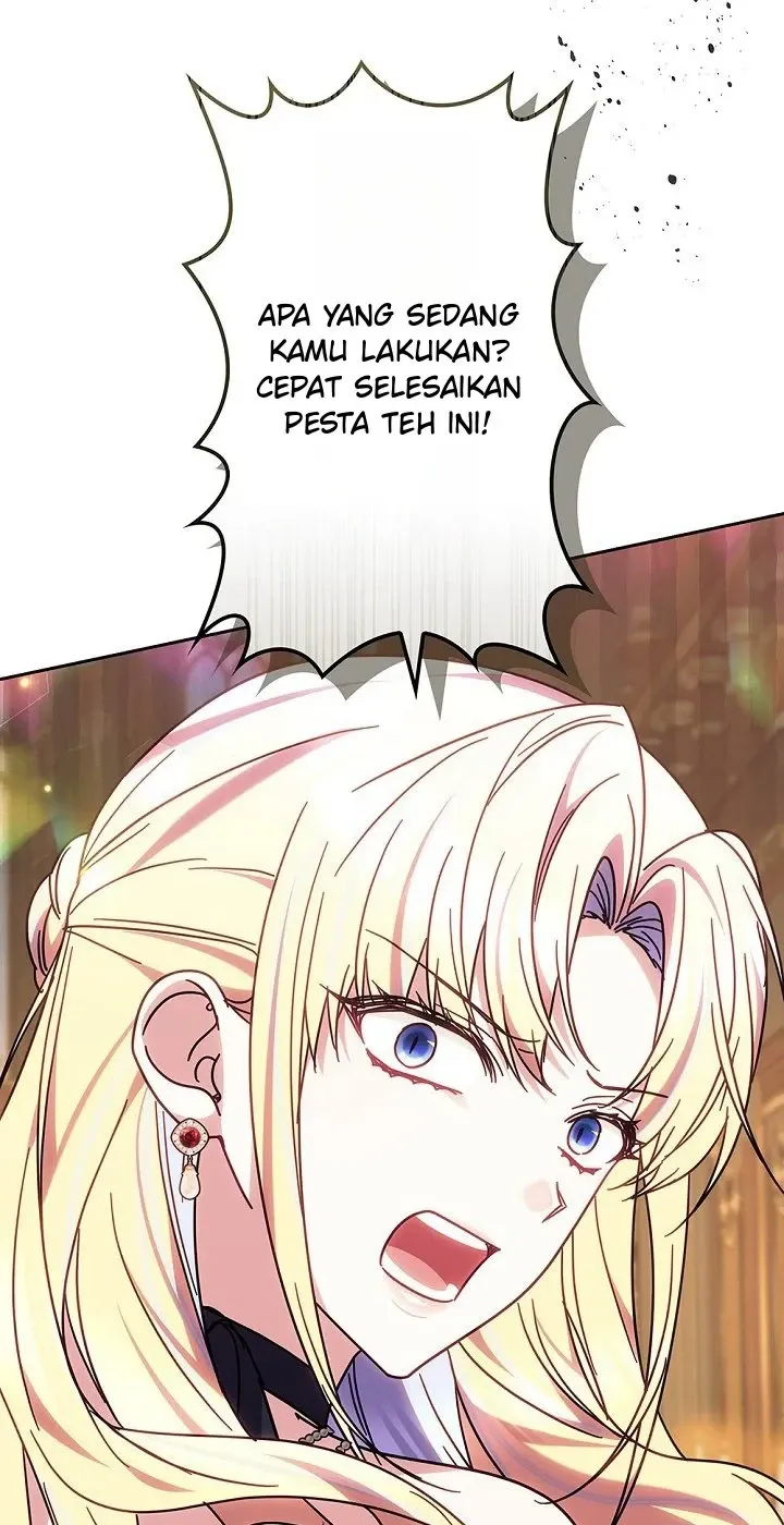 The Strong lady Wishes to Become Delicate Chapter 43 Gambar 84