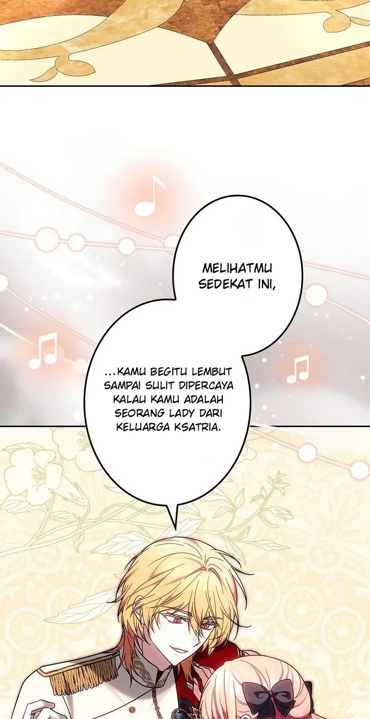 The Strong lady Wishes to Become Delicate Chapter 43 Gambar 88