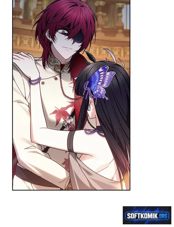 The Strong lady Wishes to Become Delicate Chapter 43 Gambar 9