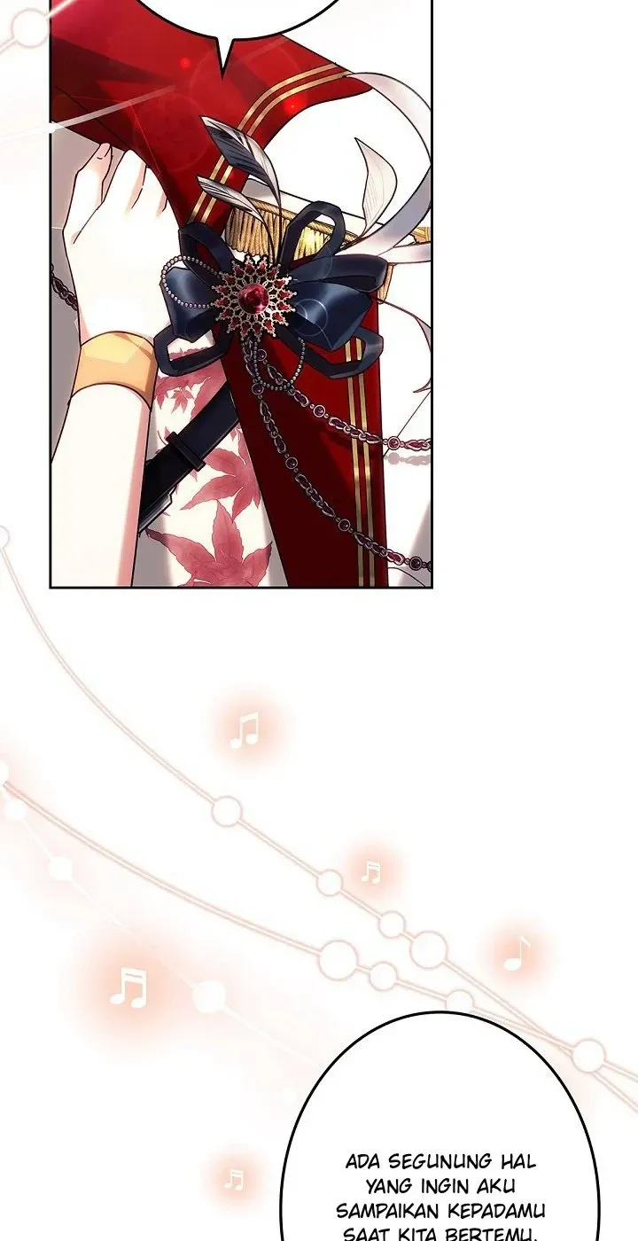 The Strong lady Wishes to Become Delicate Chapter 43 Gambar 90