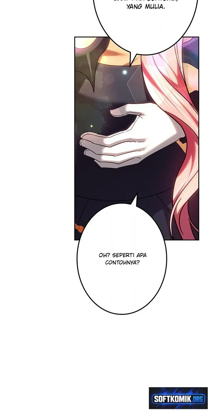 The Strong lady Wishes to Become Delicate Chapter 43 Gambar 91