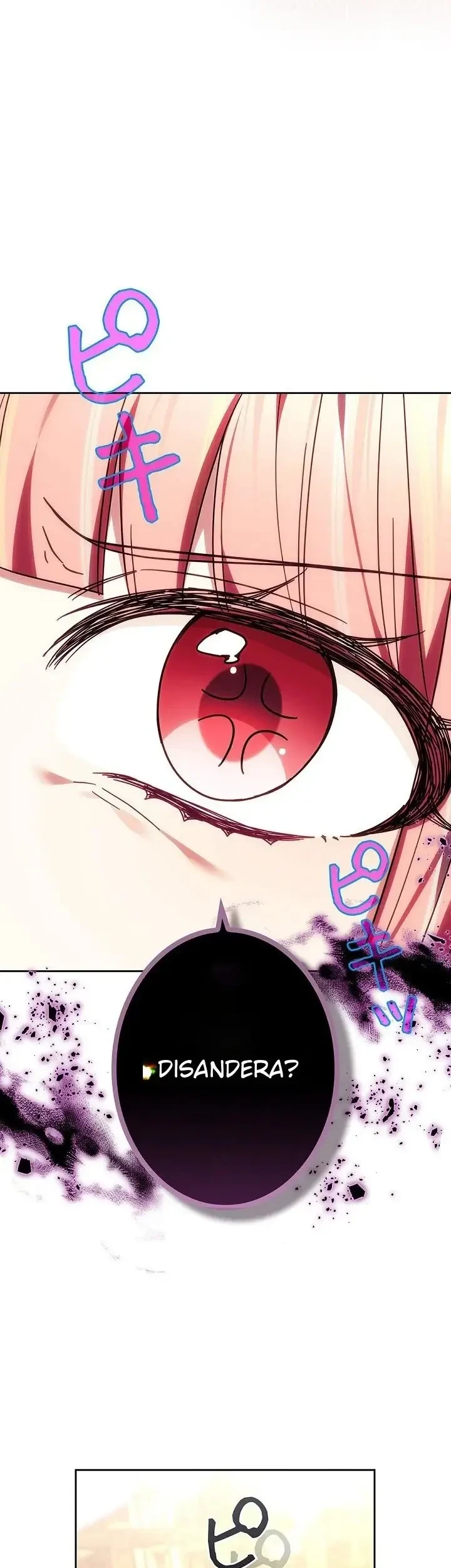 The Strong lady Wishes to Become Delicate Chapter 44 Gambar 42