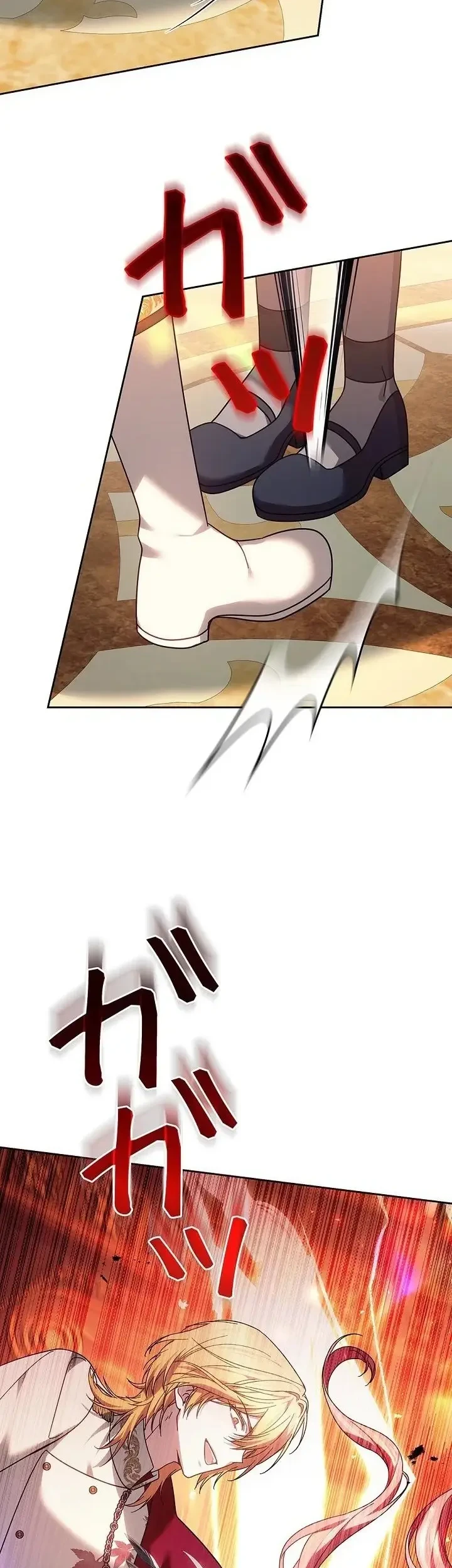 The Strong lady Wishes to Become Delicate Chapter 44 Gambar 51