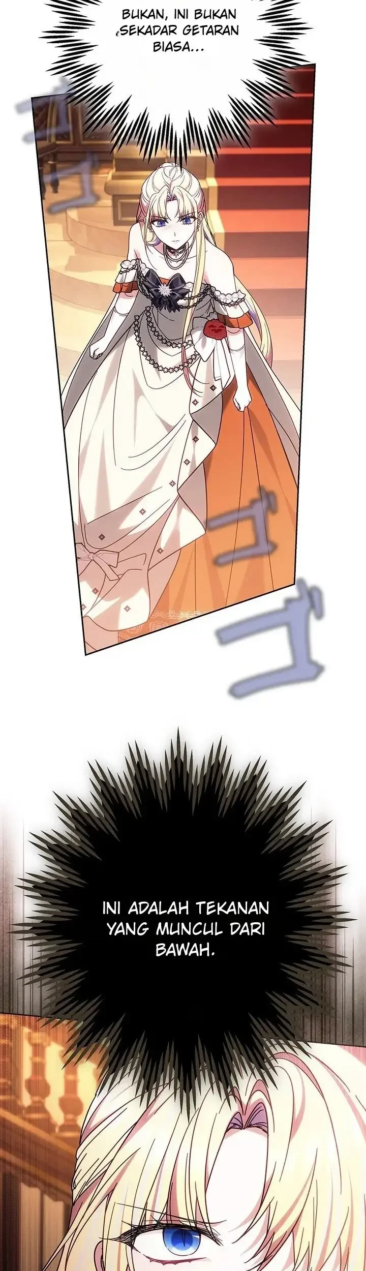 The Strong lady Wishes to Become Delicate Chapter 44 Gambar 70
