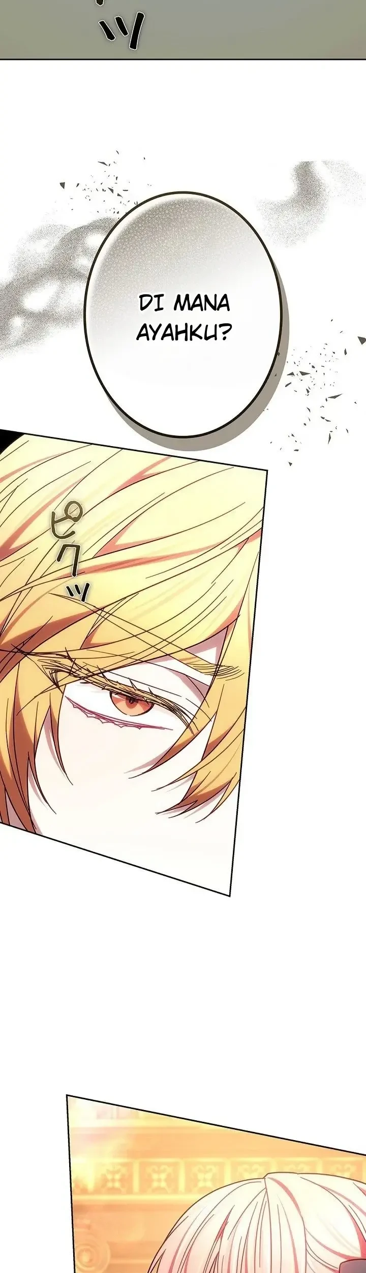 The Strong lady Wishes to Become Delicate Chapter 44 Gambar 3