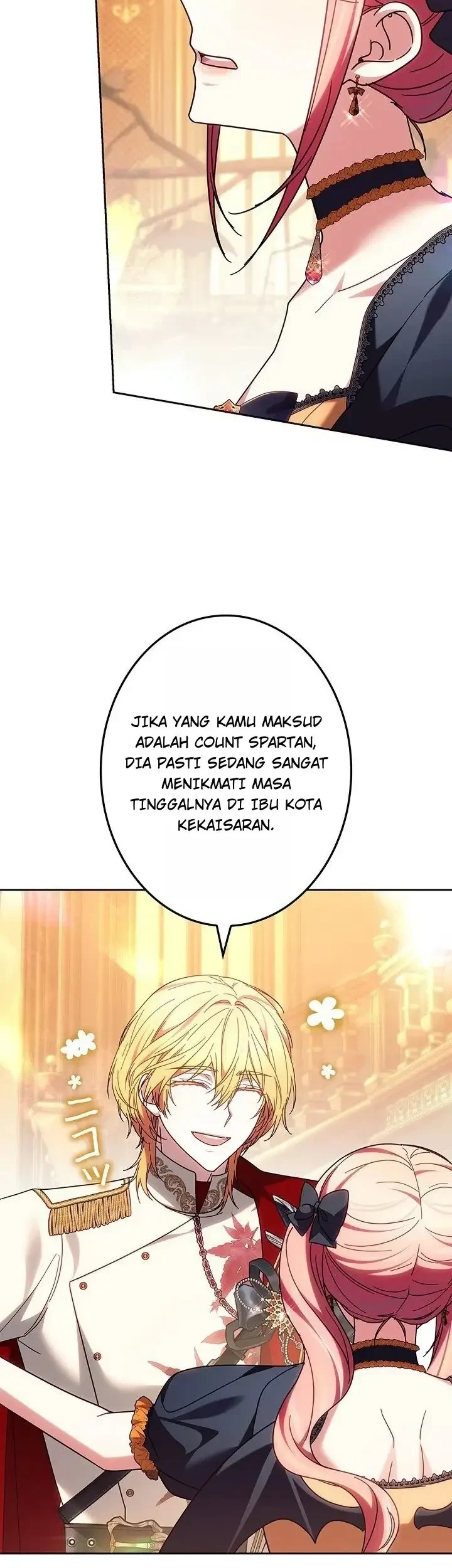 The Strong lady Wishes to Become Delicate Chapter 44 Gambar 5