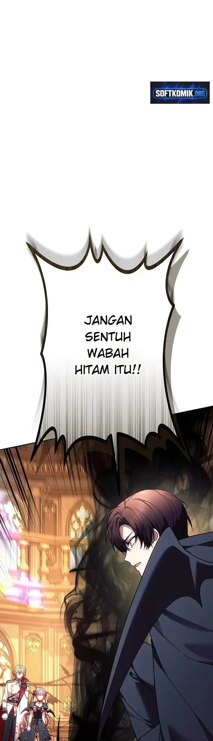 The Strong lady Wishes to Become Delicate Chapter 44 Gambar 6