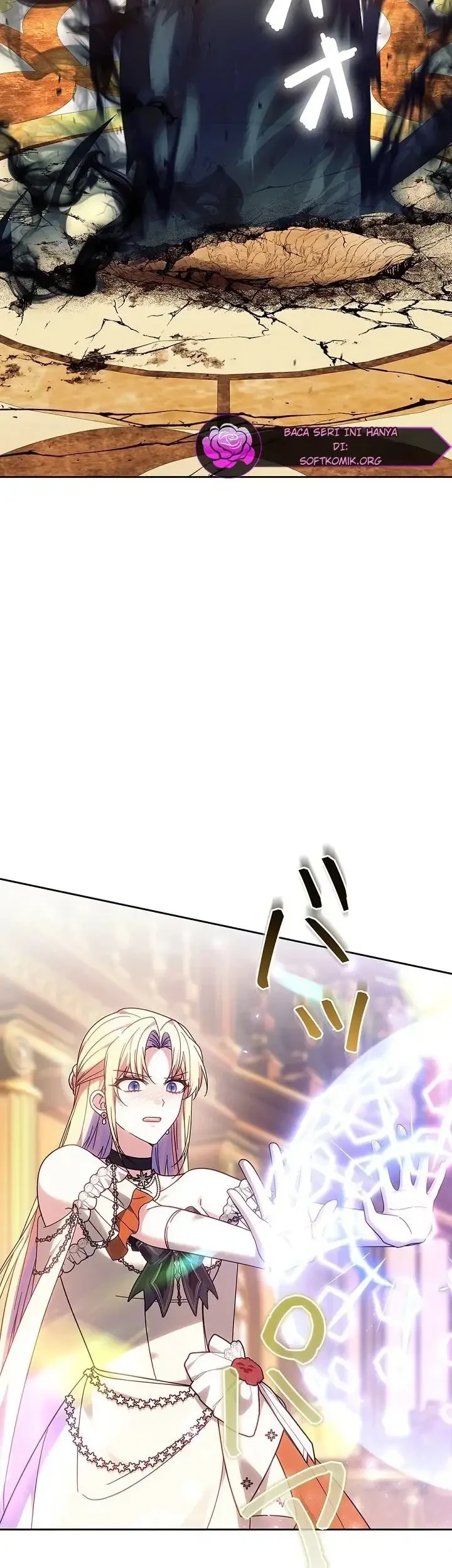The Strong lady Wishes to Become Delicate Chapter 44 Gambar 14
