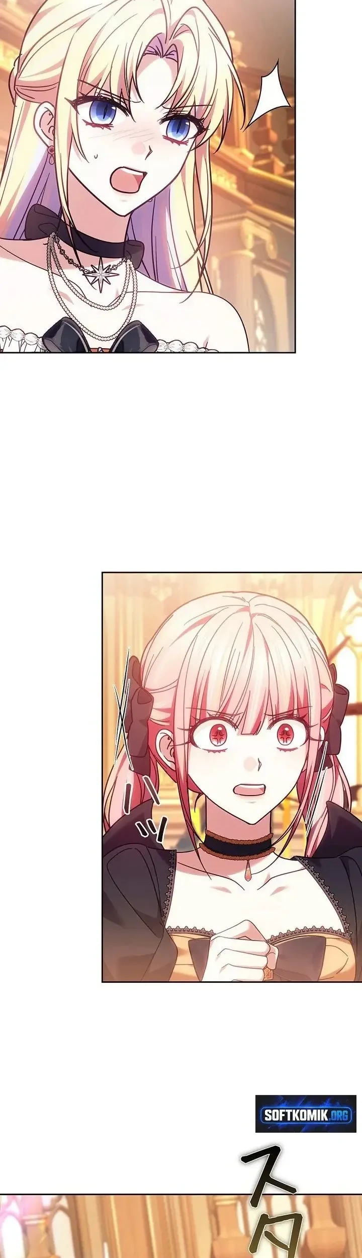 The Strong lady Wishes to Become Delicate Chapter 44 Gambar 18