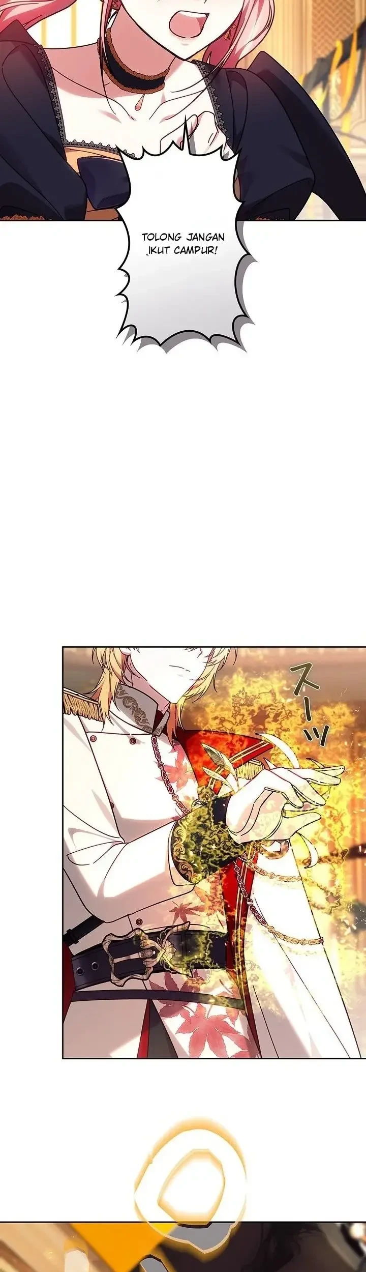 The Strong lady Wishes to Become Delicate Chapter 44 Gambar 22