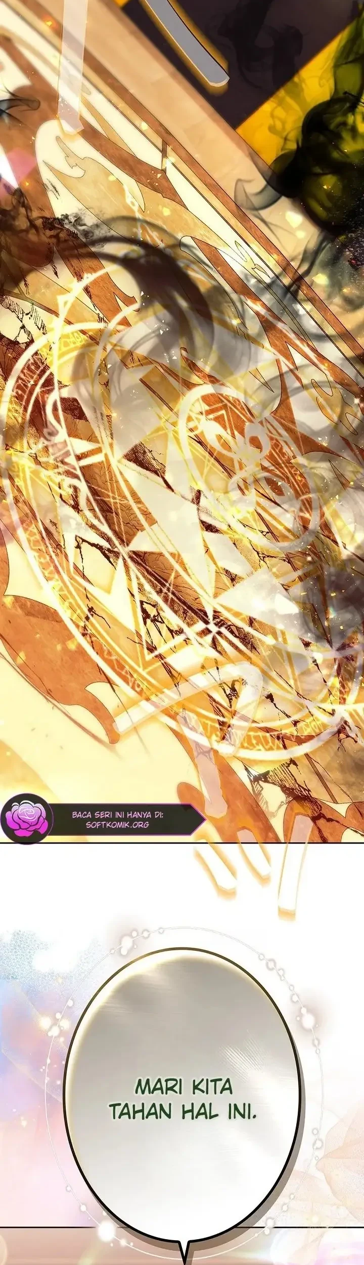 The Strong lady Wishes to Become Delicate Chapter 44 Gambar 23