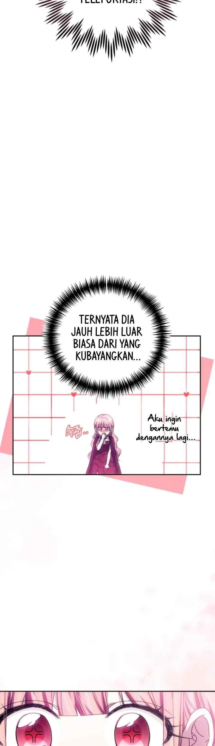 The Strong lady Wishes to Become Delicate Chapter 5 Gambar 29