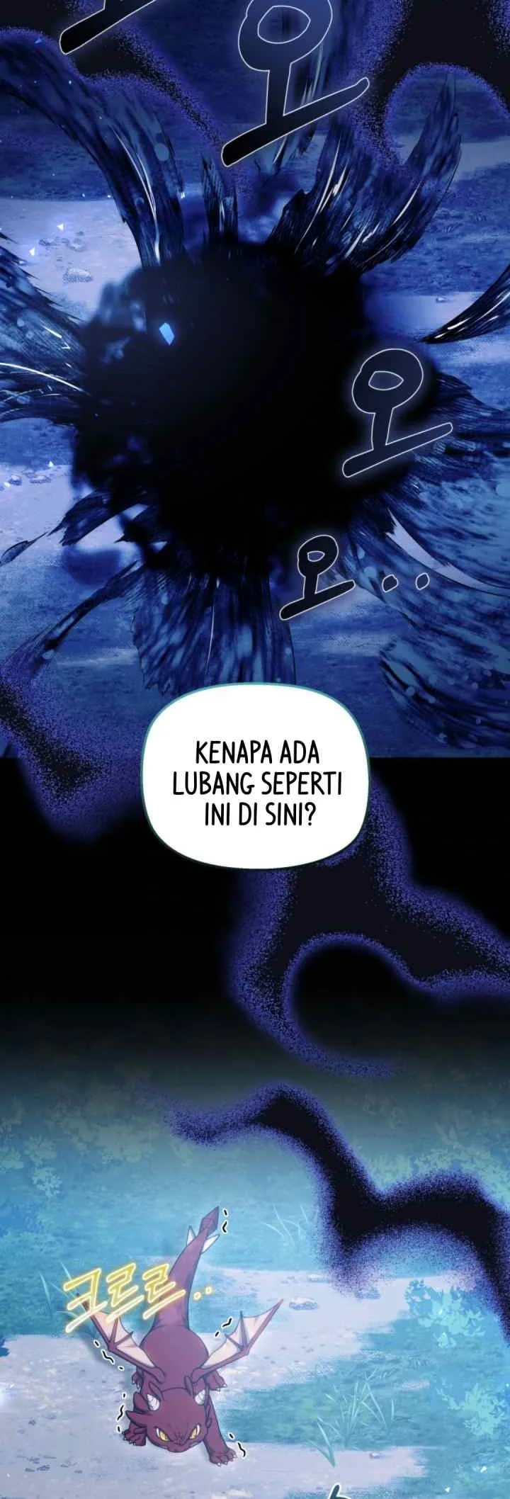 The Strong lady Wishes to Become Delicate Chapter 5 Gambar 39