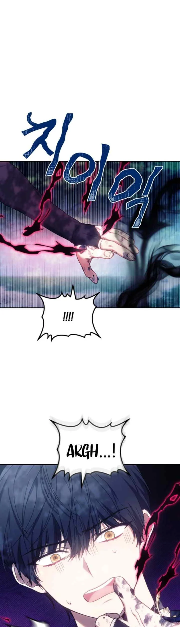 The Strong lady Wishes to Become Delicate Chapter 5 Gambar 41