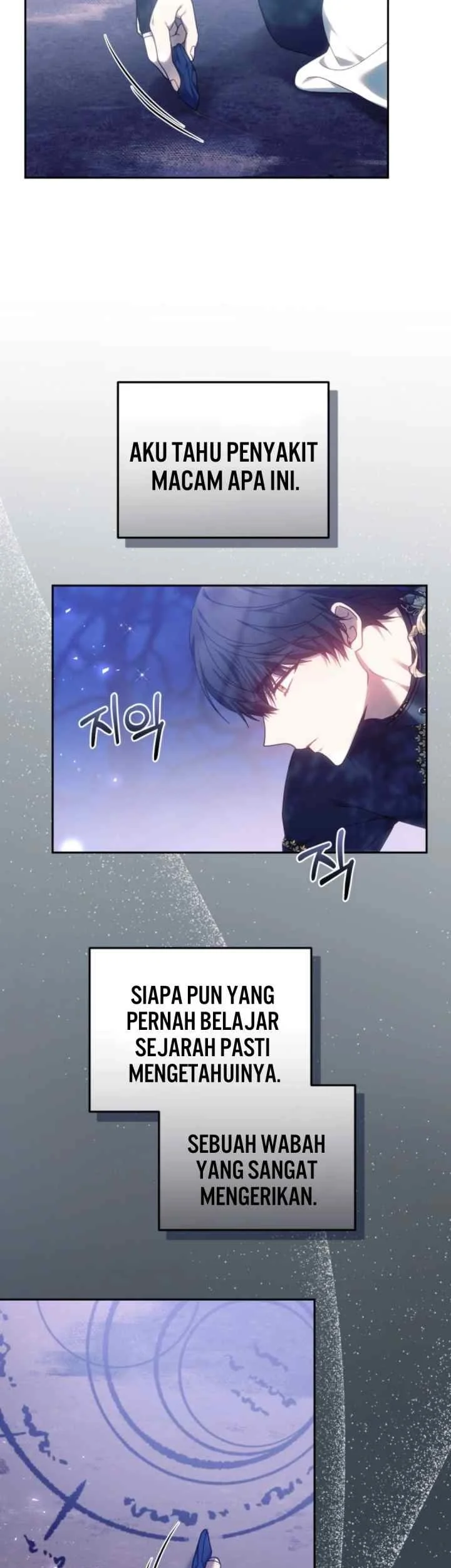 The Strong lady Wishes to Become Delicate Chapter 5 Gambar 49