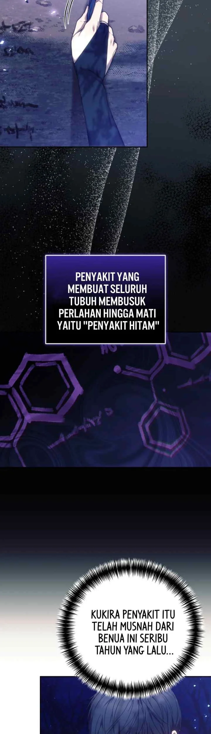 The Strong lady Wishes to Become Delicate Chapter 5 Gambar 50