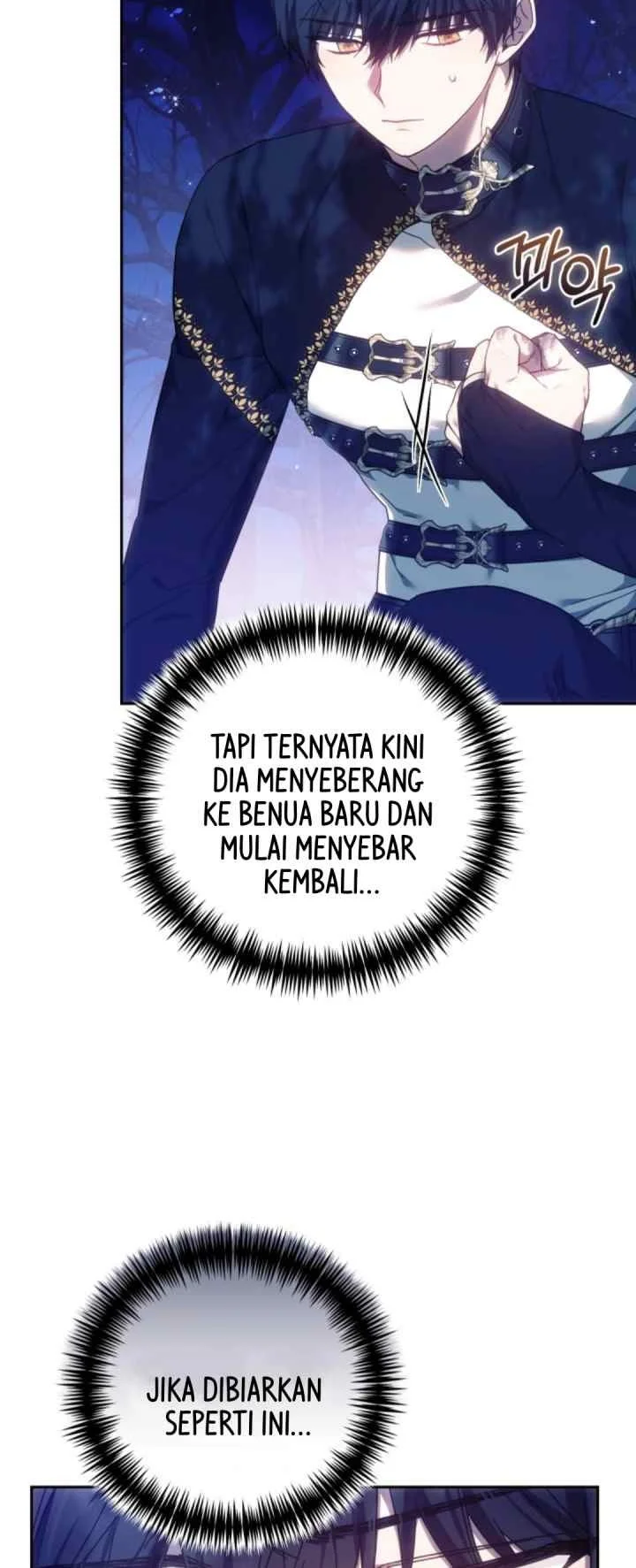 The Strong lady Wishes to Become Delicate Chapter 5 Gambar 51