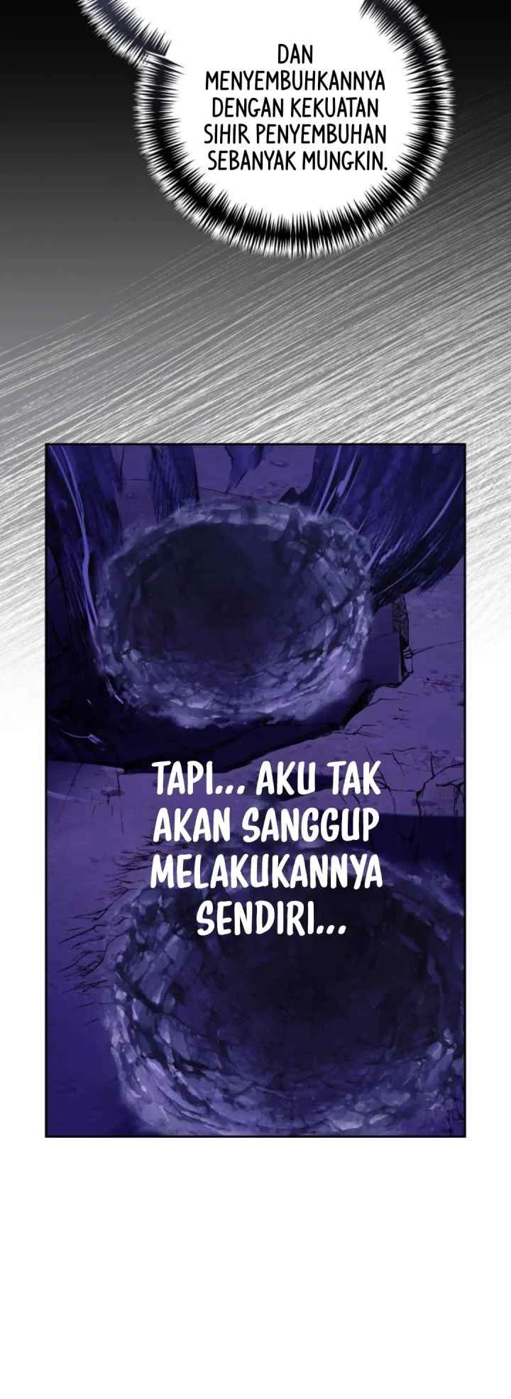 The Strong lady Wishes to Become Delicate Chapter 5 Gambar 54