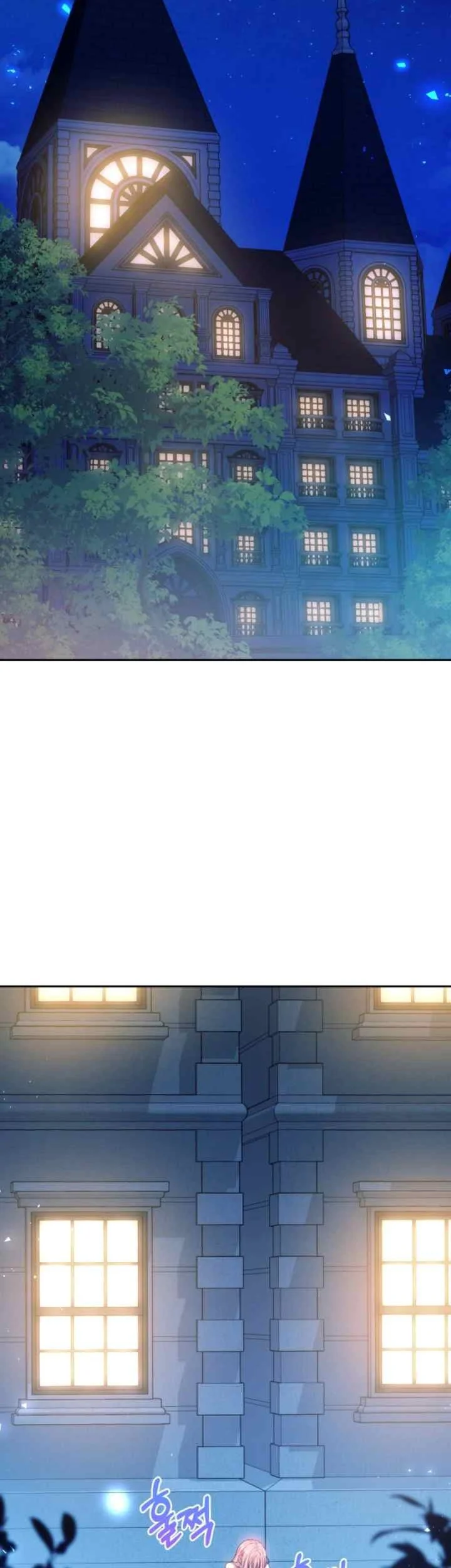 Manhwa The Strong lady Wishes to Become Delicate Chapter 5 gambar 2