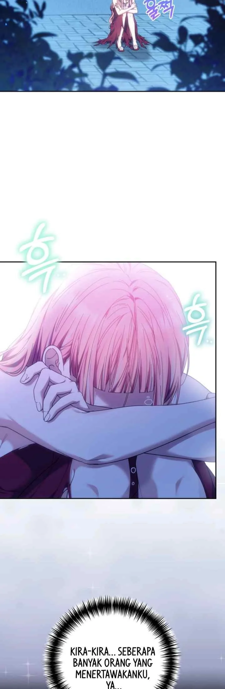 The Strong lady Wishes to Become Delicate Chapter 5 Gambar 3