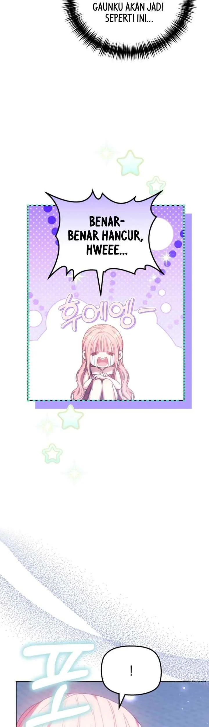 The Strong lady Wishes to Become Delicate Chapter 5 Gambar 5