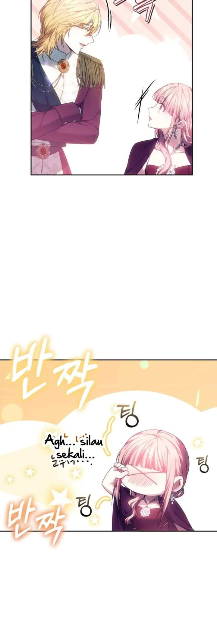The Strong lady Wishes to Become Delicate Chapter 5 Gambar 12