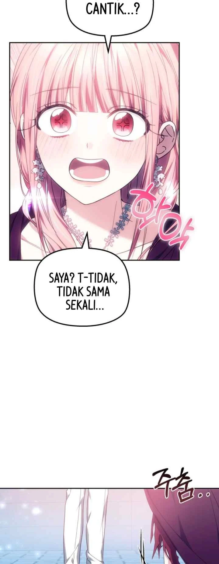 The Strong lady Wishes to Become Delicate Chapter 5 Gambar 15