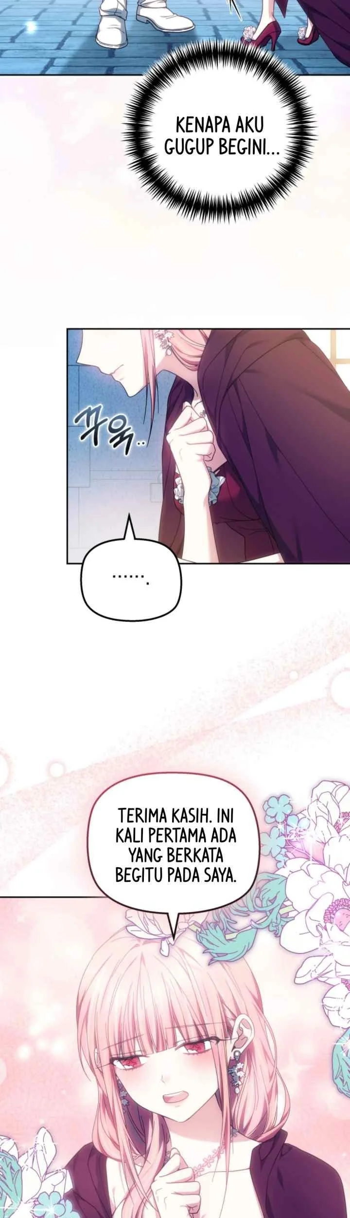 The Strong lady Wishes to Become Delicate Chapter 5 Gambar 16