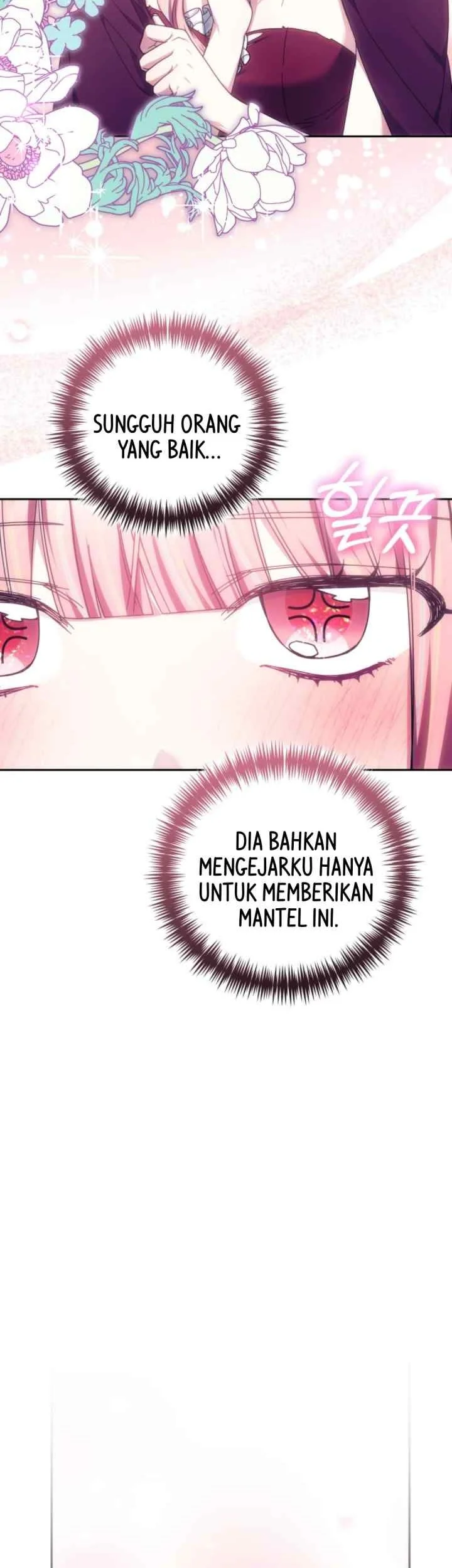 The Strong lady Wishes to Become Delicate Chapter 5 Gambar 17