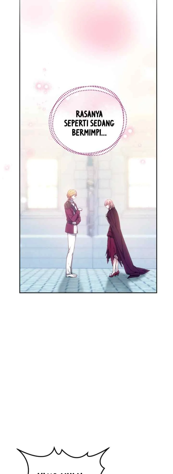 The Strong lady Wishes to Become Delicate Chapter 5 Gambar 18