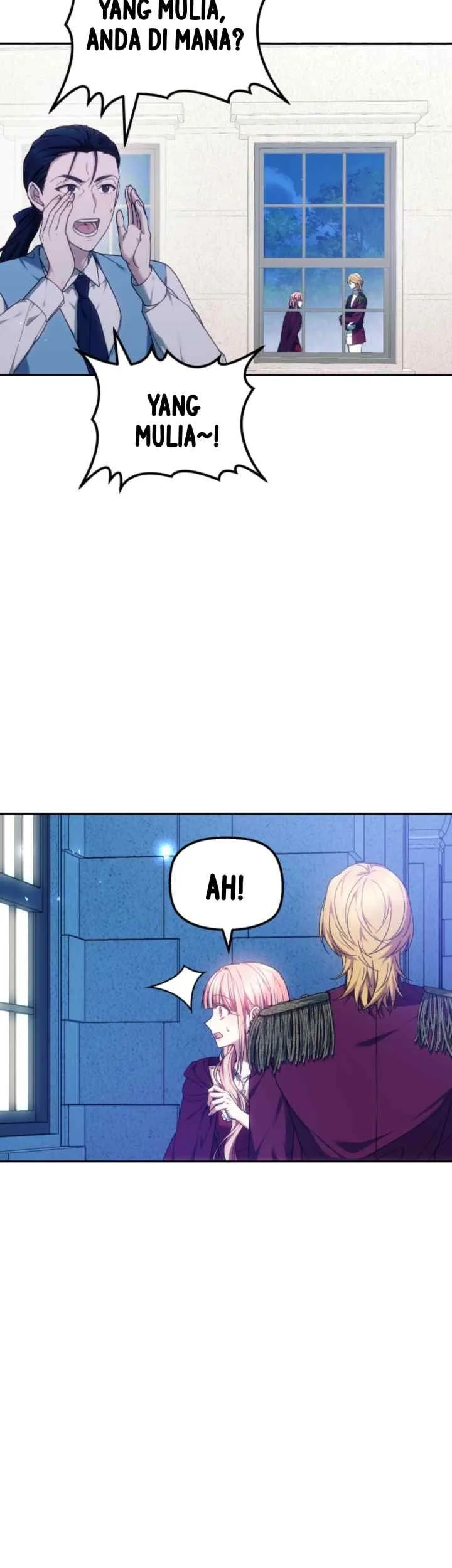 The Strong lady Wishes to Become Delicate Chapter 5 Gambar 19