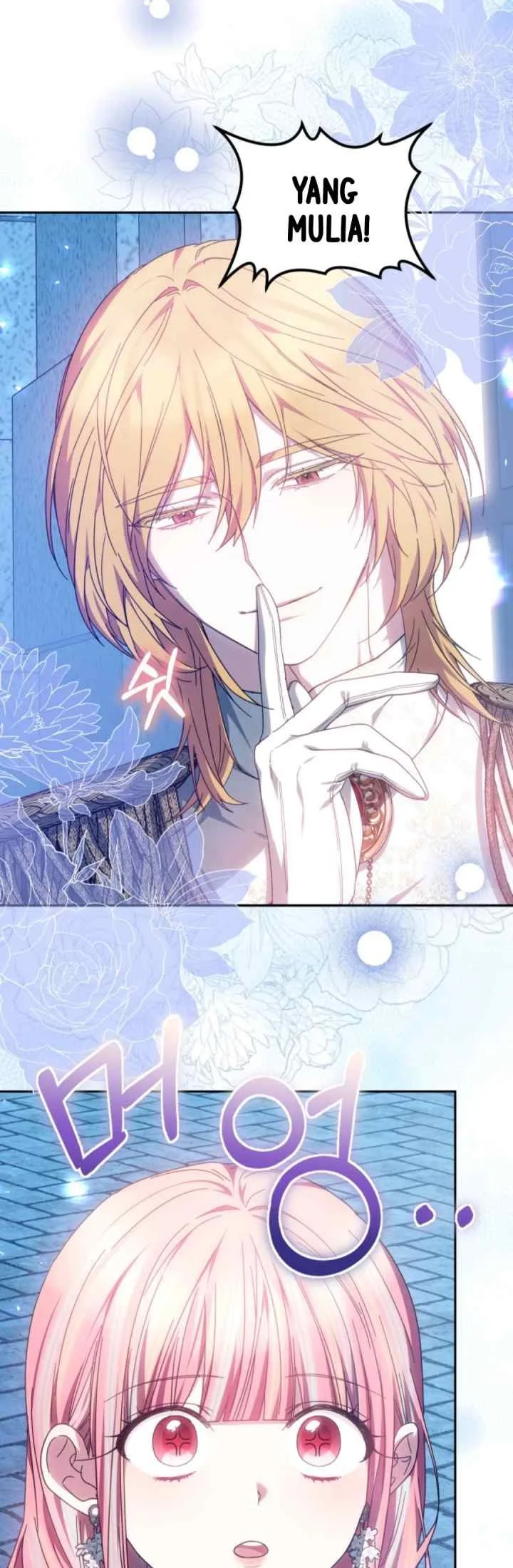 The Strong lady Wishes to Become Delicate Chapter 5 Gambar 21