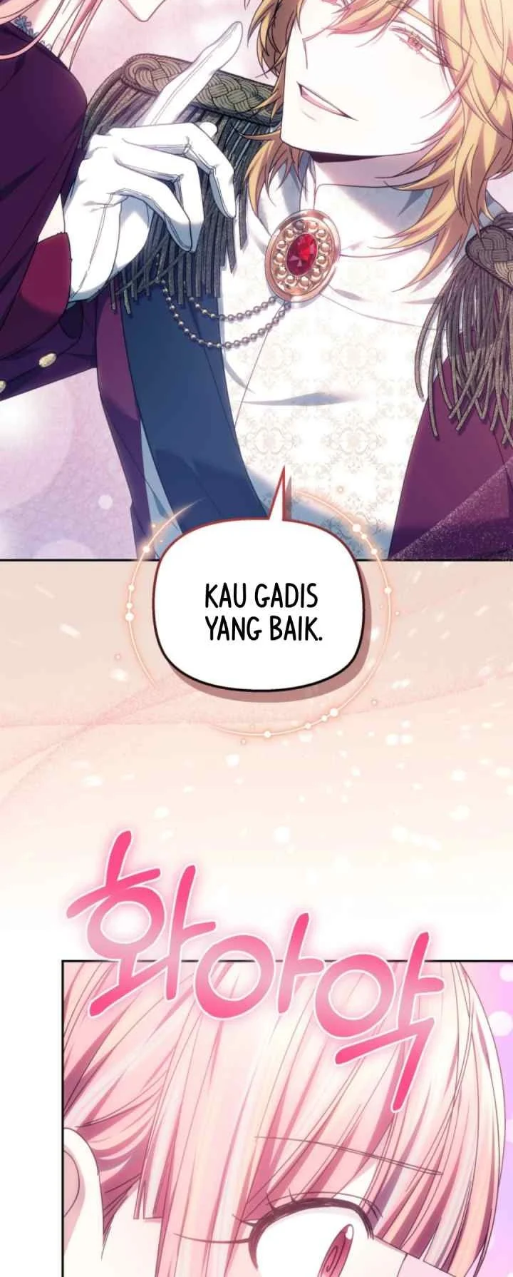 The Strong lady Wishes to Become Delicate Chapter 5 Gambar 24