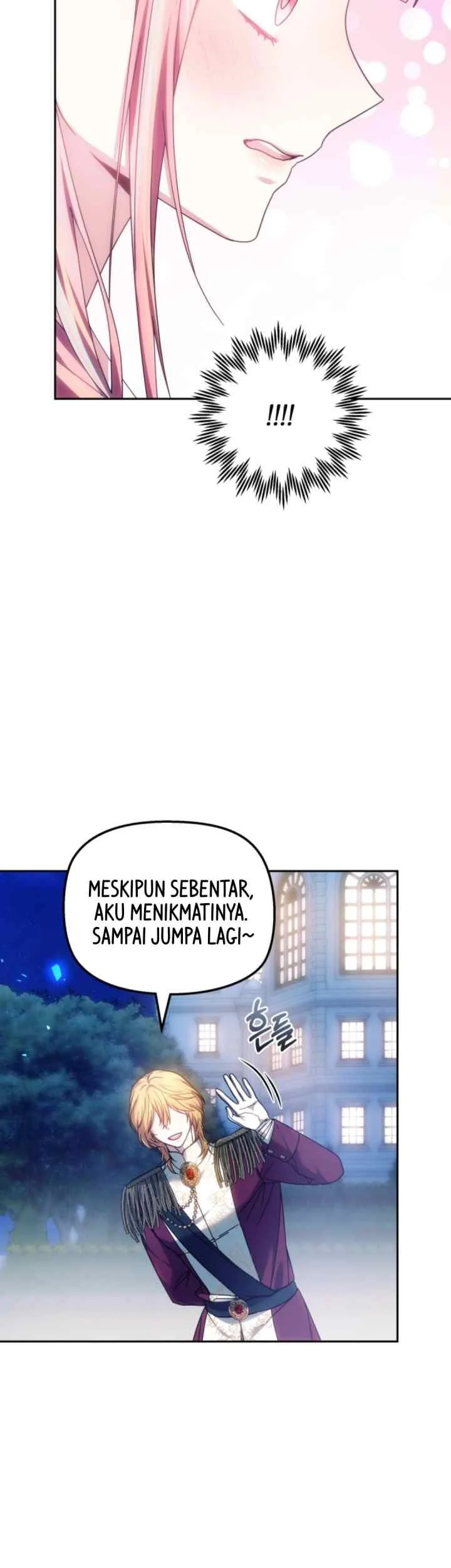 The Strong lady Wishes to Become Delicate Chapter 5 Gambar 25