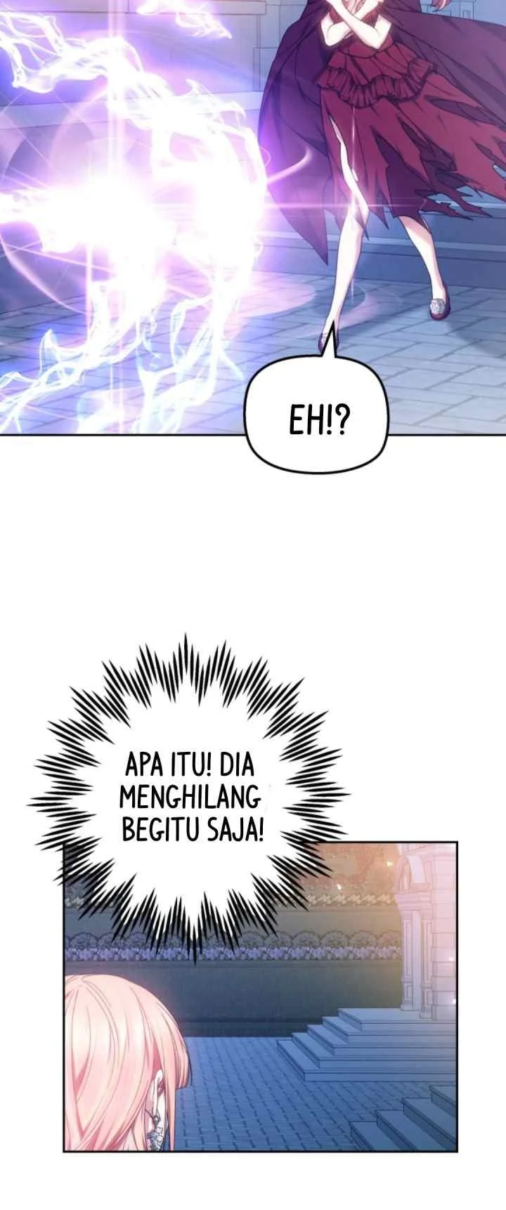 The Strong lady Wishes to Become Delicate Chapter 5 Gambar 27