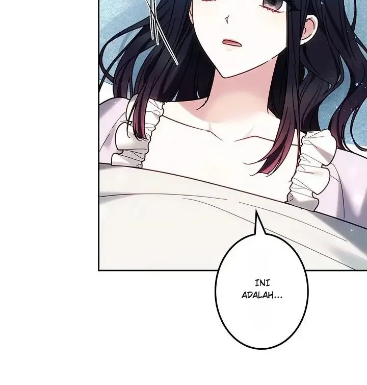 The Strong lady Wishes to Become Delicate Chapter 50 Gambar 46