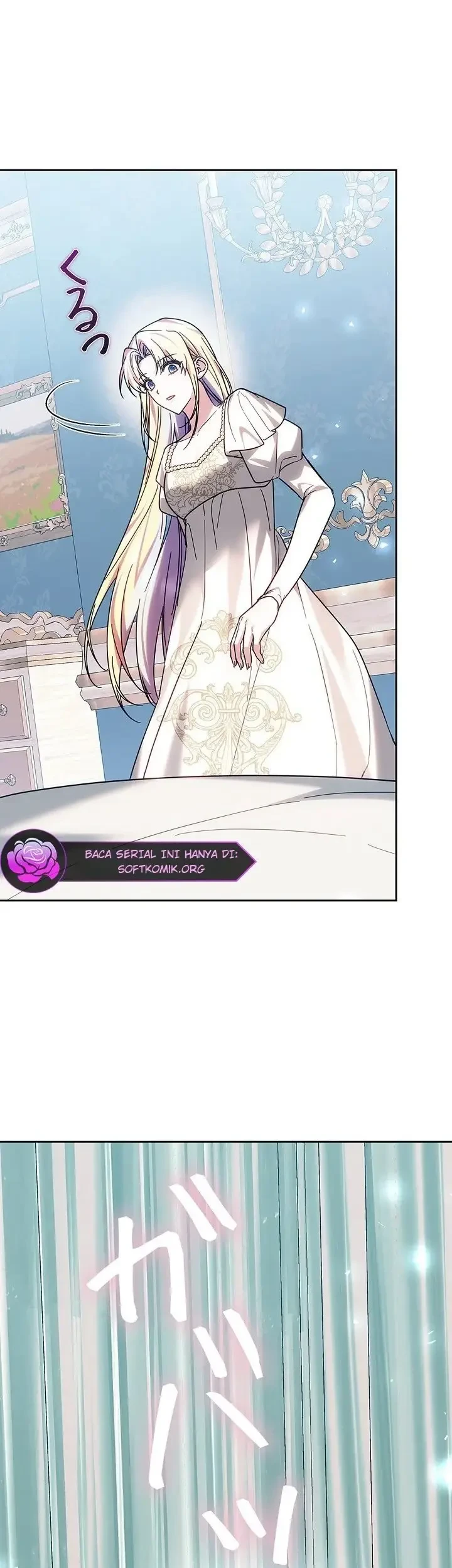 The Strong lady Wishes to Become Delicate Chapter 50 Gambar 47