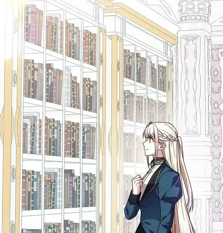The Strong lady Wishes to Become Delicate Chapter 50 Gambar 56